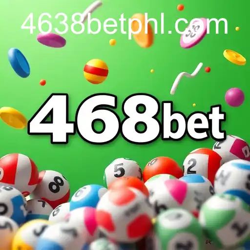 Exploring the Excitement of Lottery Draws on 4638bet