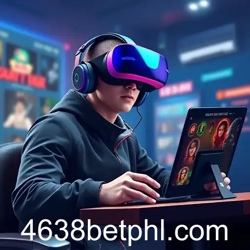 Exploring the Rise of Online Gaming in 2025