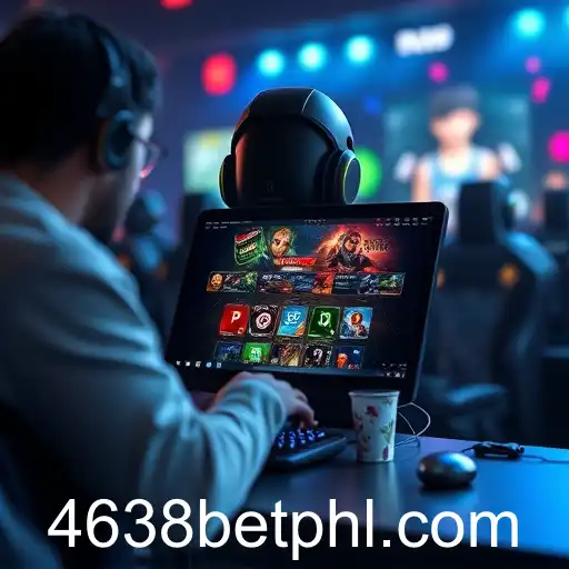 The Growing Influence of Gaming on Society