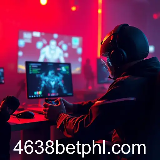 The Impact of Online Gaming on Modern Society