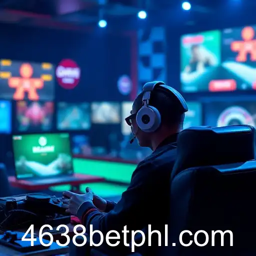 The Rise of Online Gaming Platforms in 2025