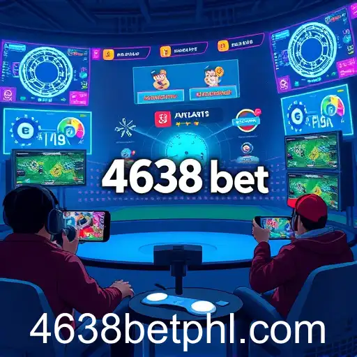 Online Gaming Evolves Amidst Global Shifts