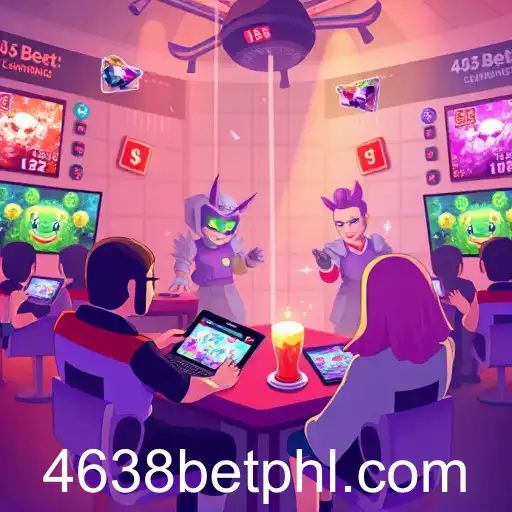 The Evolving World of Online Gaming: A Look at 4638bet