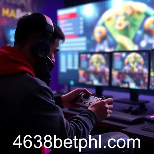 The Rise of Gaming Portals in 2025