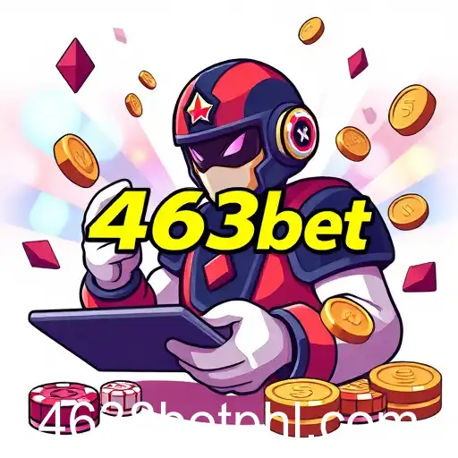 The Rise of 4638bet: A New Era in Online Gaming