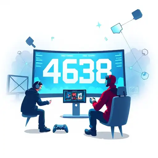 The Rise of 4638bet in the Online Gaming World