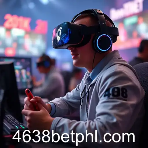 Navigating the Rise of Online Gaming in 2025