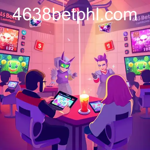 The Evolving World of Online Gaming: A Look at 4638bet
