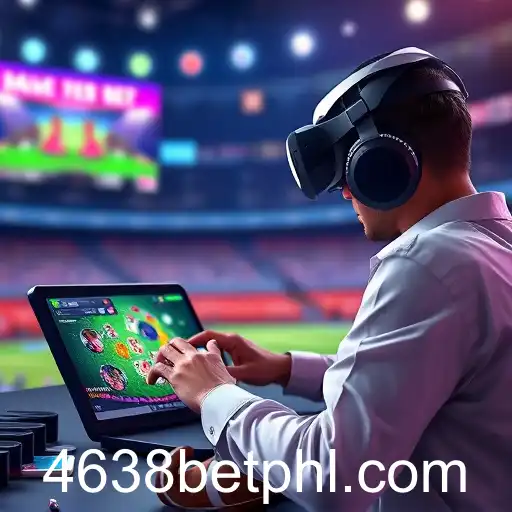 Online Gaming Trends and Innovations