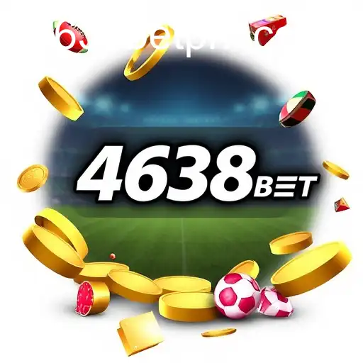 Exploring the Thrilling World of Promotions at 4638bet