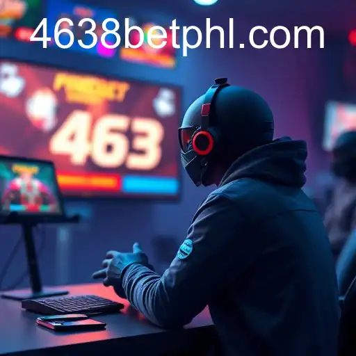 The Rise of Online Gaming Platforms: A Look into 4638bet