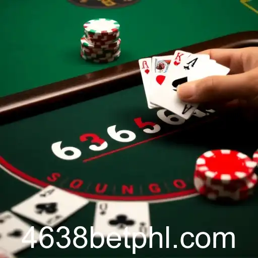 4638bet Revolutionizes Online Gaming