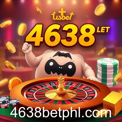 The Rise of Casino Games in the Digital Era: Exploring 4638bet's Offerings