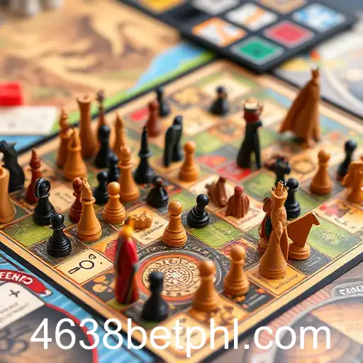 Emerging Trends at 4638bet: A Digital Revolution