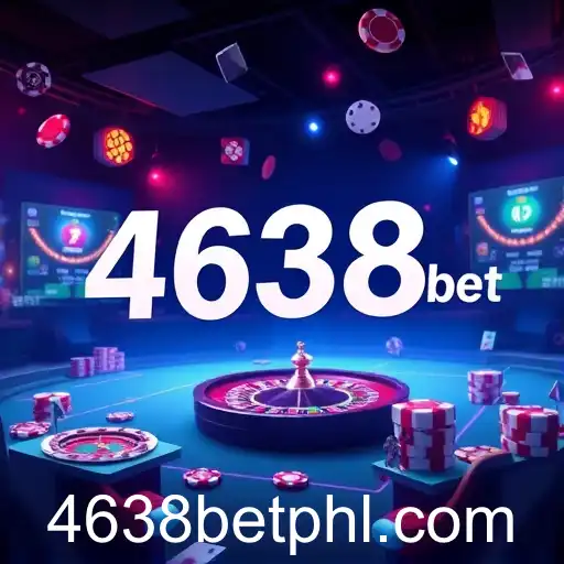 Gaming and Betting in the Digital Age