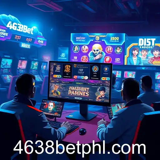 Online Gaming Trends and Challenges