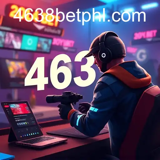 Revolutionizing Online Gaming with 4638bet