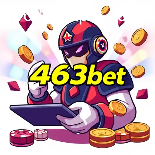 The Rise of 4638bet: A New Era in Online Gaming