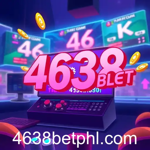 The Rise of 4638bet in Online Gaming