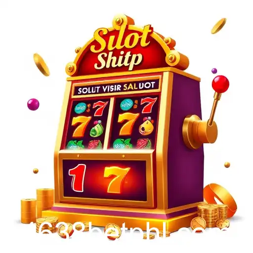 Exploring the World of Slot Machines: A Deep Dive into '4638bet'