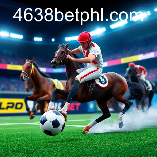 The Rise and Appeal of Virtual Sports on 4638bet